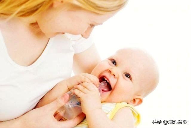 母乳超过6个月就没营养了？多少孩子被这句话给坑了