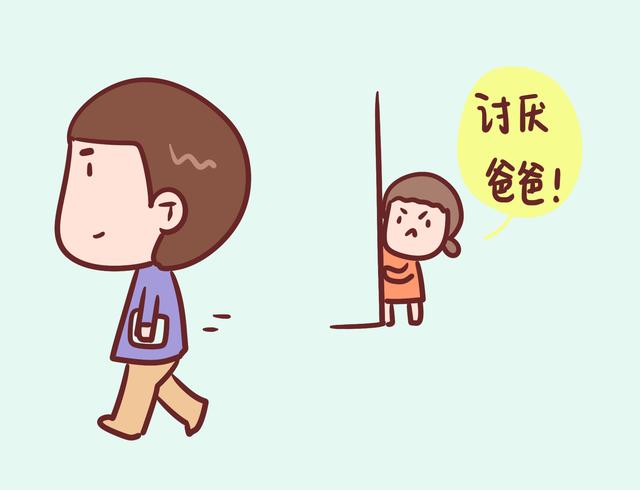 孩子喜欢和大人顶嘴了？放宽心，这是好事