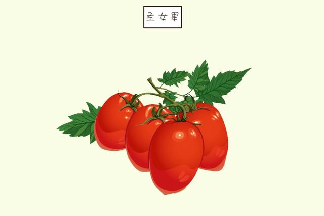 ?在怀孕期，多吃这些水果孕妈有益宝宝皮肤，还能增强抵抗能力