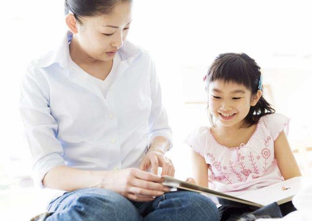 面对孩子这么多“为什么”，聪明父母用5种技巧，让孩子终身受益