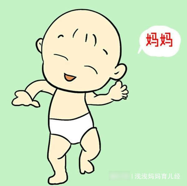 纸尿裤、拉拉裤有区别，宝宝在不同年龄段，妈妈要区分对待别穿错