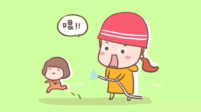 孩子喜欢和大人顶嘴了？放宽心，这是好事