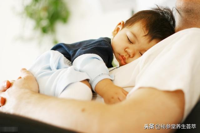 婴儿正确睡觉姿式