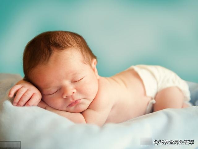 婴儿为什么喜欢趴着睡
