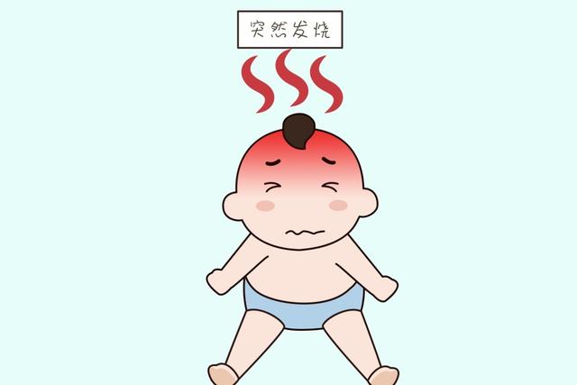 ?新生儿出现这3种情况时，要立刻带宝宝去医院，不能拖延时间