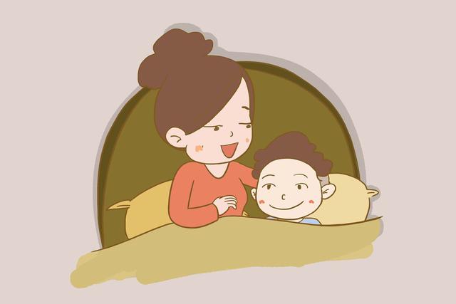 孩子出现这三个信号，是提醒你要分房睡了，别犹豫