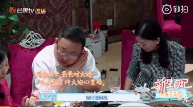 老婆怀孕，老公应该做什么？看看他们就知道了