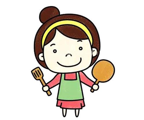 妈妈，你为什么要去上班？，两位妈妈不同回答直接影响孩子世界观