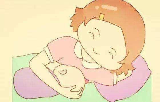 母乳为啥这么好？因为里面有神奇物质，宝宝喝了抵抗力强