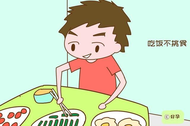孩子记事后有以下表现，多半是给父母“报恩”的，占一个就很幸