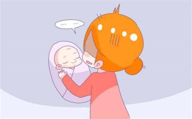 西班牙研究表明：生男孩更容易伤害妈妈的身体，原因有点戳心