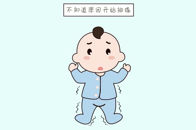 ?新生儿出现这3种情况时，要立刻带宝宝去医院，不能拖延时间