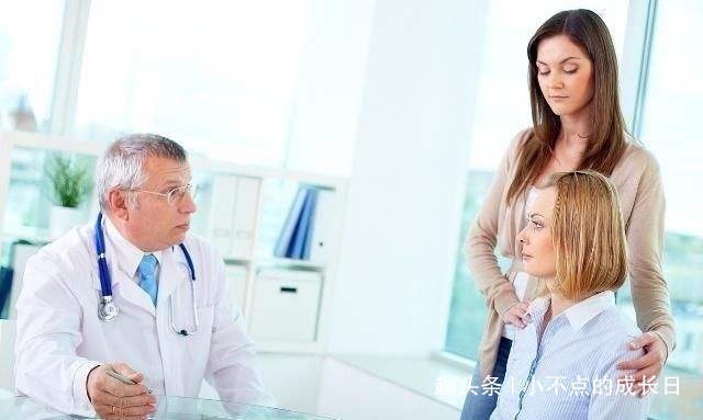 怀孕后第一次产检，医生一般都会问你这三个问题，要如实回答