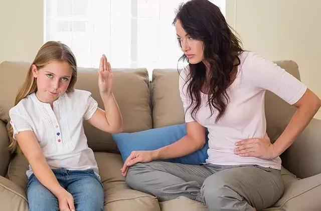 你是一个爱唠叨的父母吗？那你知道唠叨对孩子意味着什么吗？