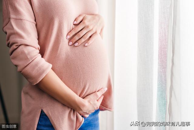 十月怀胎跟男人没关系？孕期准爸爸做好4件事，才是爱老婆的表现