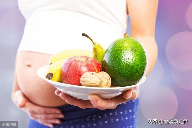 孕期在饮食方面需要注意的，做好了母子健康，建议收藏
