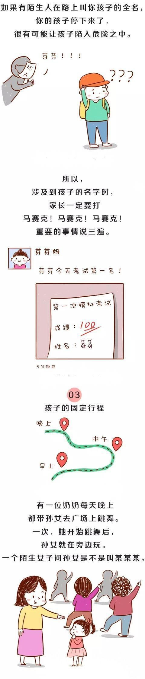 聪明家长绝不会在朋友圈晒这5种和宝宝有关的照片，有的赶紧删了