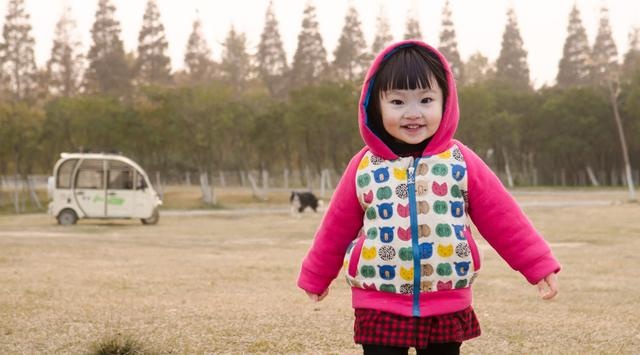 爸爸这些遗传基因很重要，只会遗传给女儿，快来了解下