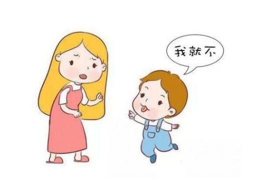 家有逆反娃，教你几招轻松应对
