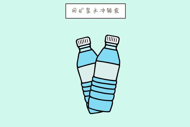 ?这碗“米汤”坑了多少娃？家长长点心，医生坦言：远离这些辅食