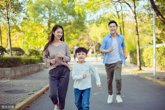光让孩子听你的话还不够，你得让TA理解你