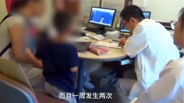 10岁半男孩&quot;性早熟&quot;，医生预测身高仅有1米6，这种书孩子不能看