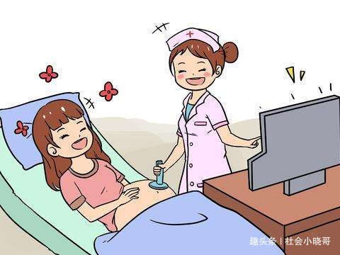 胎宝宝再坚强，孕妈也要避免这些事情，避免伤到胎宝宝！