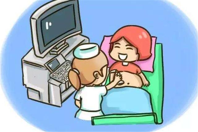 女性孕期应该了解的超声检查！实时监测母婴情况，预防“畸形胎”