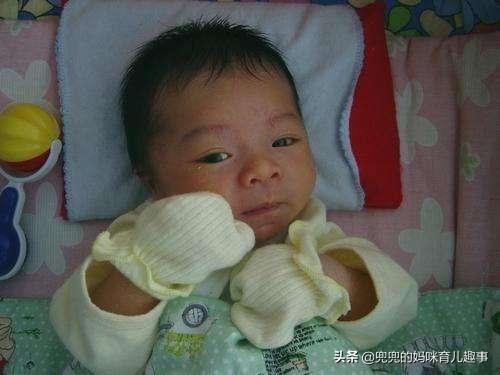 为什么有些孩子小时候好看，长大后却变丑了？多半跟4个原因有关