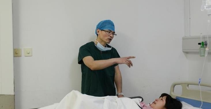 顺产“撕裂”和“侧切”会损害以后性行为吗？产科医生讲出了内情