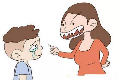 你威胁过宝宝吗？知道这样教育孩子的坏处吗？别再这样了