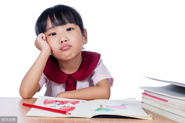 孩子懒惰，不爱学习，家长学会这3个育儿技巧，孩子爱上学习