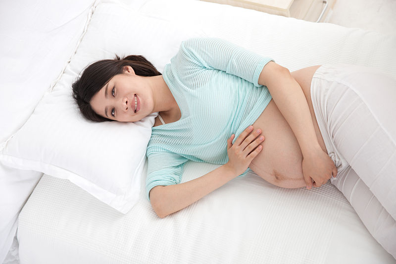 让无数孕妈复查的2项产检，也是孕妈容易粗略的产检