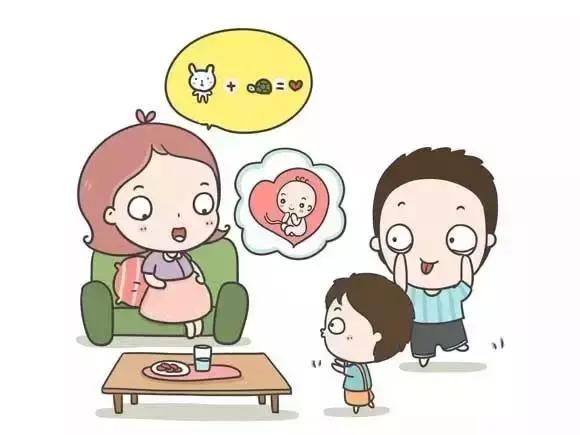 怀胎十月，宝贝在肚子里都干嘛呢？跟你说，超忙