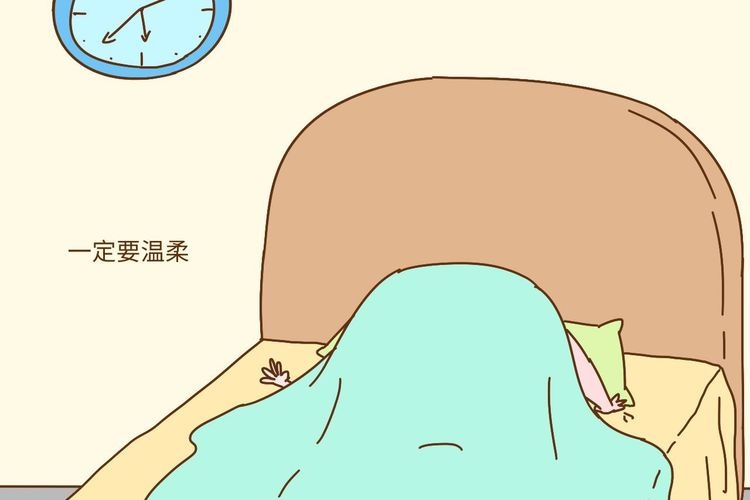 别害羞都了解一下，产后第一次同房，夫妻再着急也要做好以下三点