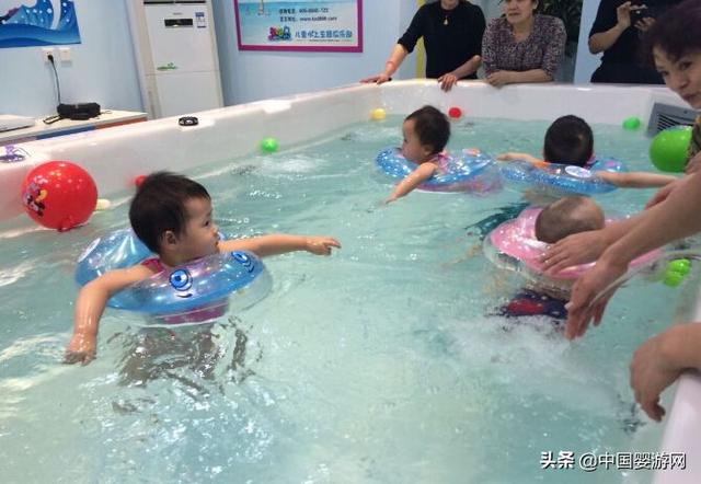 新发现，秋季婴儿游泳注意这五点，锻炼效果更好