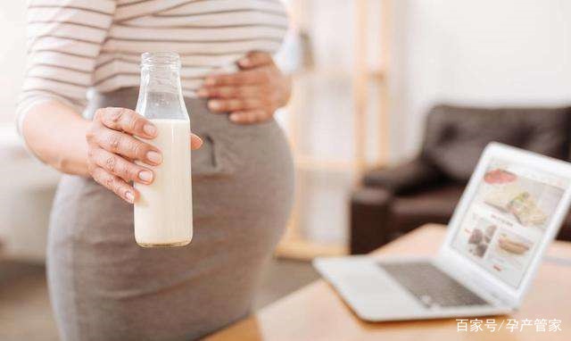 怀孕后，孕妇需要吃孕妇奶粉吗？孕妇奶粉怎么喝效果好？