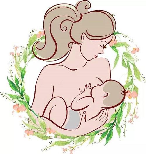 母乳喂养前请先了解下面几点，对宝宝至关重要