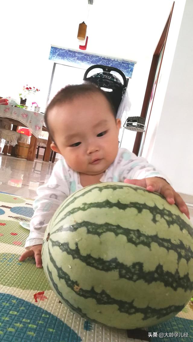 孕期注意做好以下七个方面，妈妈健康，宝宝更聪明