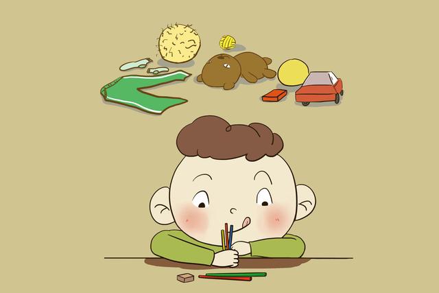 孩子出现这三个信号，是提醒你要分房睡了，别犹豫