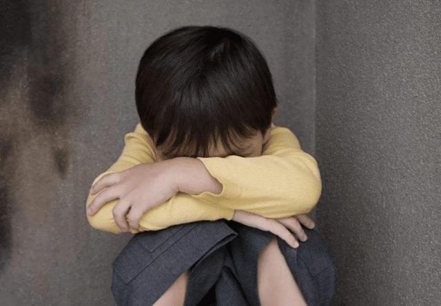 孩子如果出现这3种“情况”，说明可能心理有问题了，父母要重视