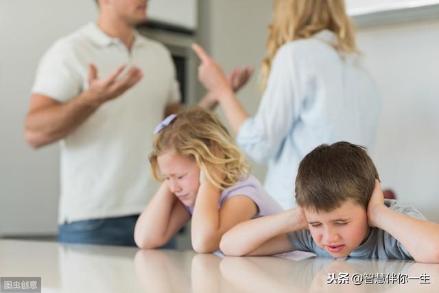 孩子“顶嘴”一定就是坏事吗？其实并不一定