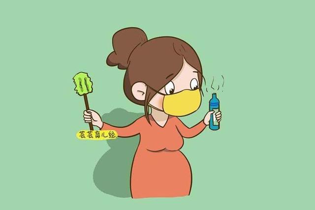 孕妈别逞强，为了胎儿健康，孕期这些家务不能做