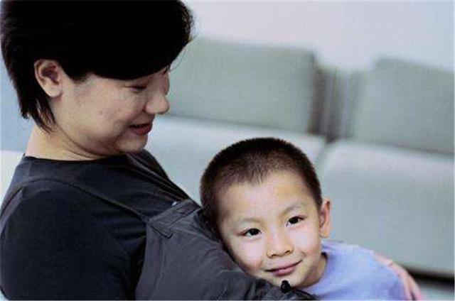 一位宝妈疑惑：“为什么生完孩子后，变得非常讨厌婆婆抱孩子？”