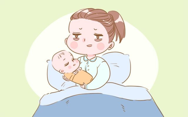 辟谣：哺乳期同房不会怀孕？2种避孕方式要记牢，宝妈别“中招”