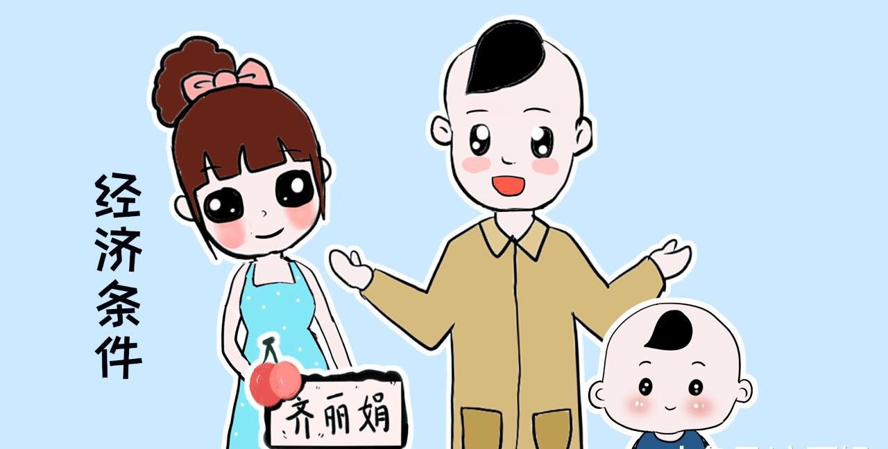 早生娃和晚生娃有何不同？妈妈的亲身经历来说明，生活的差异之处