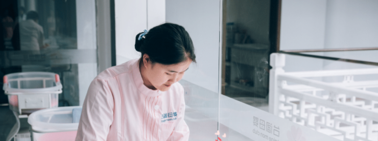 女儿嫁出去后不能回娘家坐月子，不是迷信，有科学道理的！