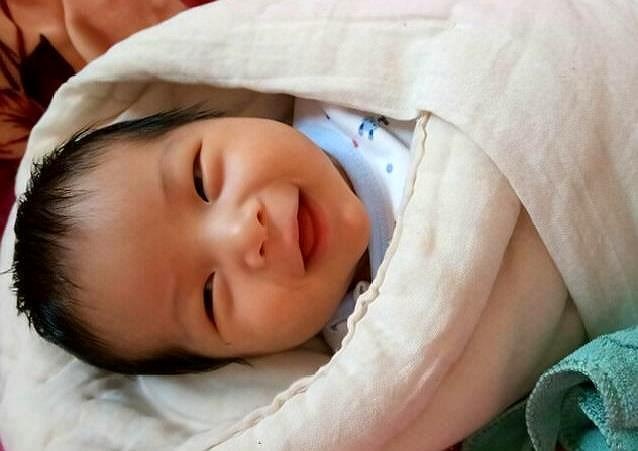 新生儿的3个小秘密，多数妈妈感到好奇，这次一一帮你解惑