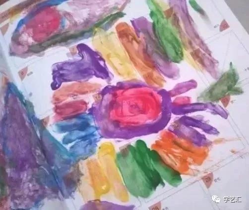 孩子说的和画的完全不是一回事，怎么办？