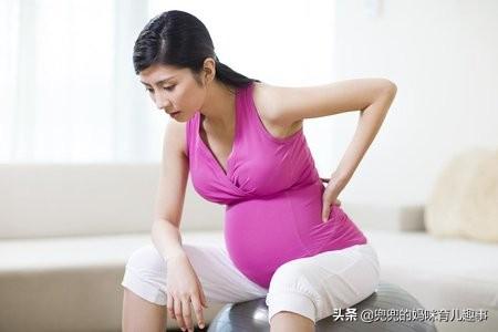 到了怀孕晚期，如果老公主动帮你做下面4件事，恭喜你嫁对人了